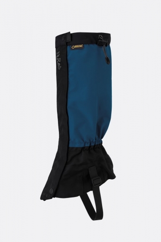 Купить Бахилы Rab Hispar Gaiter GTX ASR-G36 в Киеве по лучшей цене с доставкой в Украине | Магазин NORTHWALL